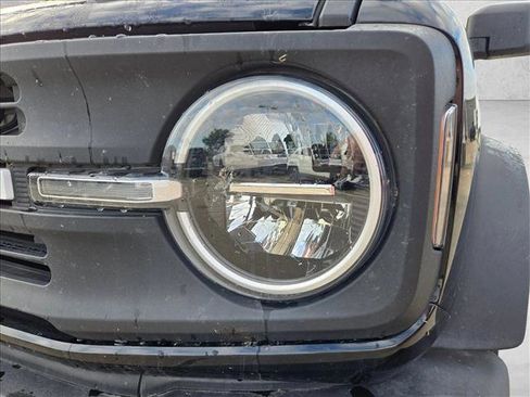 Used 2025 Ford Bronco Big Bend image 9