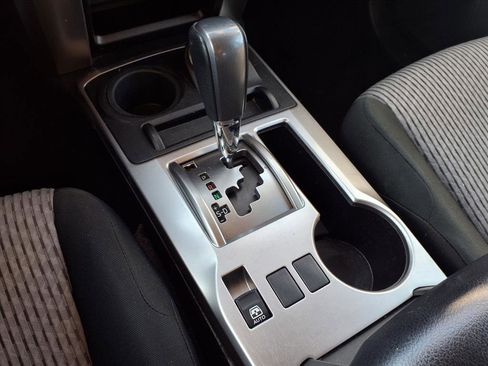 Certified 2021 Toyota 4Runner SR5 image 14