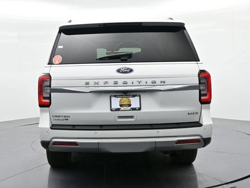 Used 2024 Ford Expedition Max Limited image 7