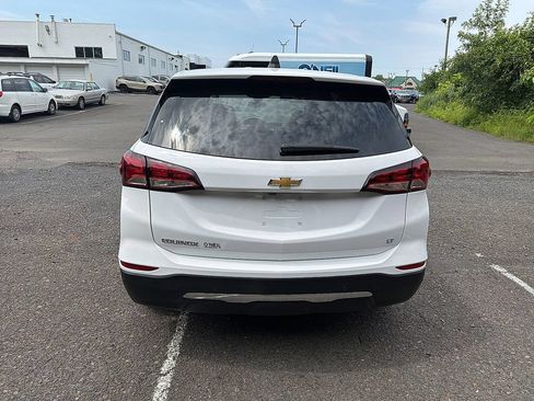 Used 2023 Chevrolet Equinox LT FWD image 5