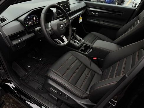 New 2026 Honda CR-V Sport-L image 18