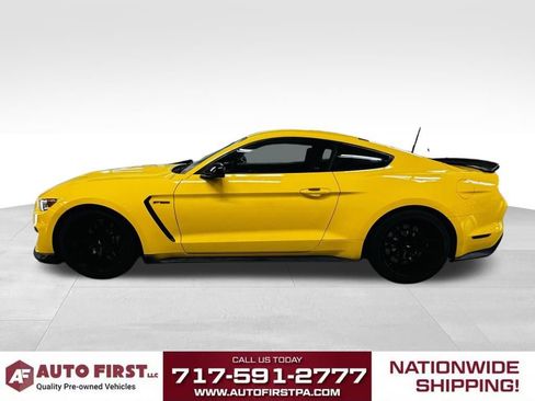 Used 2017 Ford Mustang Shelby GT350 w/ Electronics Package image 6