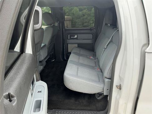 Used 2014 Ford F150 XLT w/ Equipment Group 301A Mid AWD/4WD image 32
