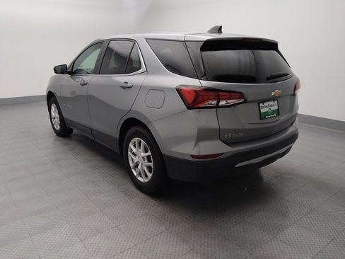 Used 2023 Chevrolet Equinox LT w/ Driver Convenience Package AWD/4WD image 5