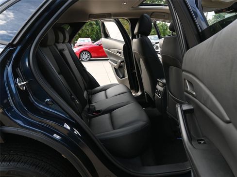 New 2026 MAZDA CX-30 AWD 2.5 S image 25