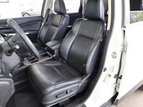 Used 2015 Honda CR-V Touring image 14