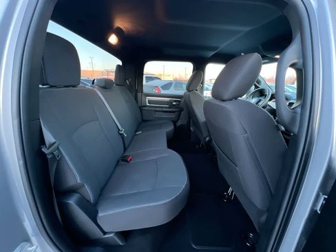 Used 2024 RAM 1500 Classic Warlock image 24