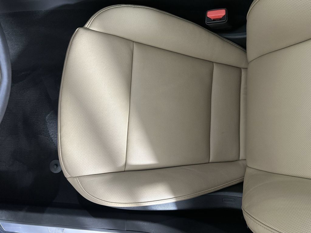 Used 2025 Cadillac CT5 Premium Luxury w/ Sun And Sound Package RWD image 24