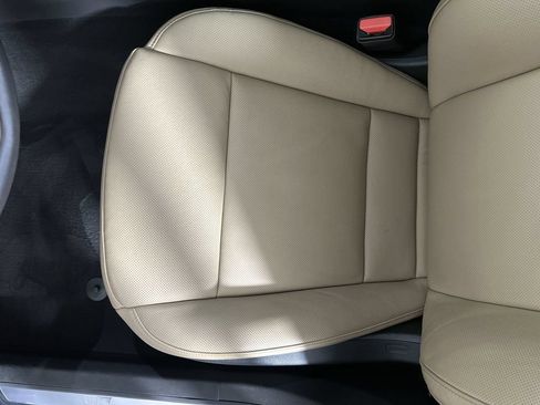 Used 2025 Cadillac CT5 Premium Luxury w/ Sun And Sound Package RWD image 24