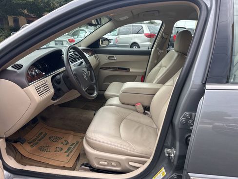 Used 2008 Buick LaCrosse CXL w/ Driver Confidence Package FWD image 16