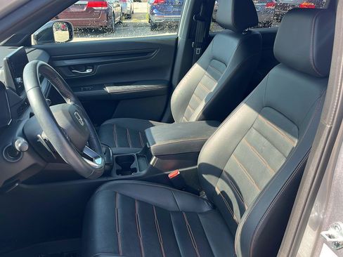 Used 2024 Honda CR-V Sport-L image 2