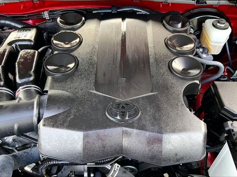 Used 2023 Toyota 4Runner SR5 Premium image 31