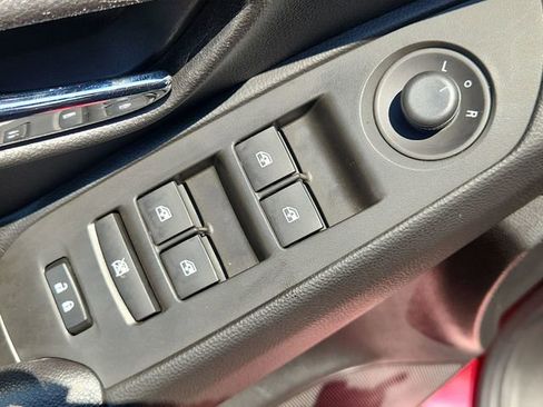 Used 2015 Chevrolet Trax LS FWD image 20