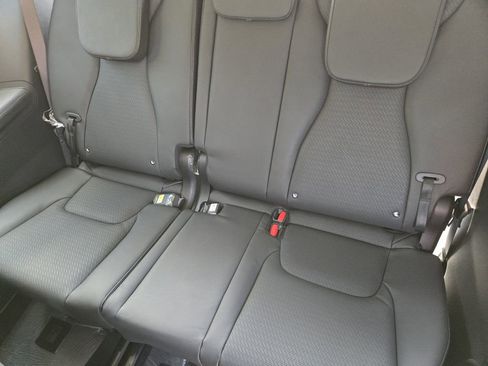 New 2026 Kia Carnival SX Prestige FWD image 21