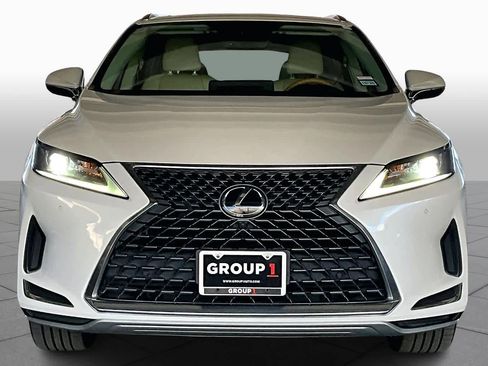 Used 2020 Lexus RX 350 FWD w/ Premium Package image 3