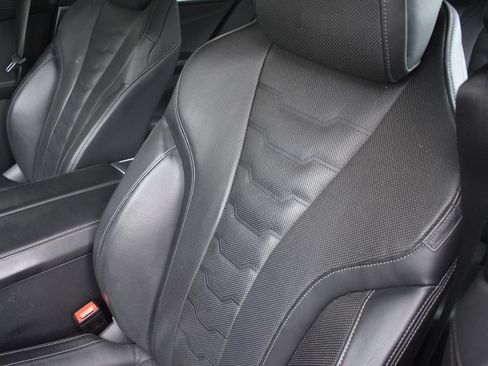Used 2024 BMW 840i Gran Coupe w/ Comfort Seating Package RWD image 11