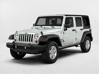 Used 2017 Jeep Wrangler Unlimited Sport w/ Quick Order Package 24S AWD/4WD video 1
