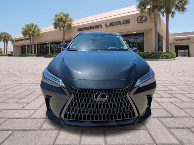New 2026 Lexus NX 350 AWD w/ Accessory Package (K3) image 9