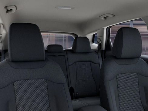 New 2026 Kia Sportage LX image 27