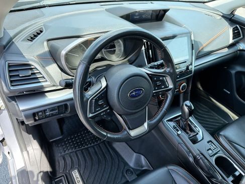 Used 2021 Subaru Crosstrek 2.5i Limited w/ Moonroof Package 2 AWD/4WD image 10