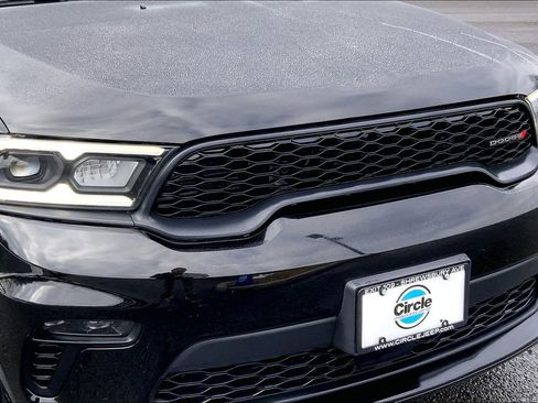 Used 2023 Dodge Durango GT image 29