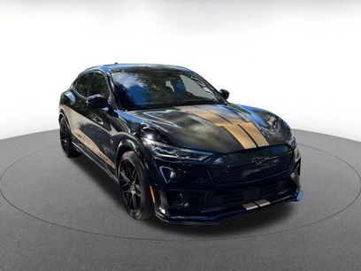 Used 2023 Ford Mustang Mach-E GT