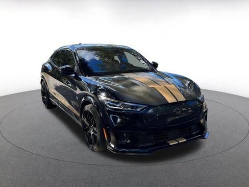Used 2023 Ford Mustang Mach-E GT image 1
