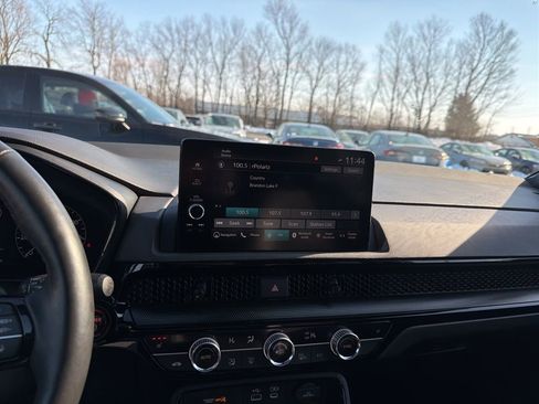 Certified 2023 Honda CR-V Sport Touring image 15