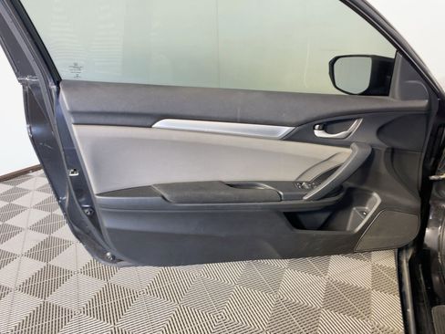 Used 2016 Honda Civic LX-P image 22