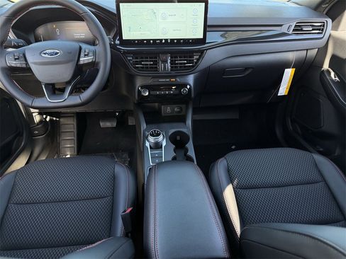 New 2026 Ford Escape ST-Line w/ Tech Pack #1 image 9
