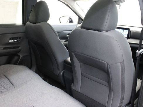 New 2026 Nissan Kicks SV w/ SV Premium Package image 18