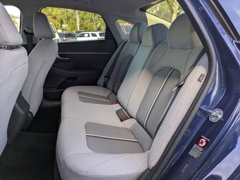 Used 2021 Hyundai Sonata SE image 10