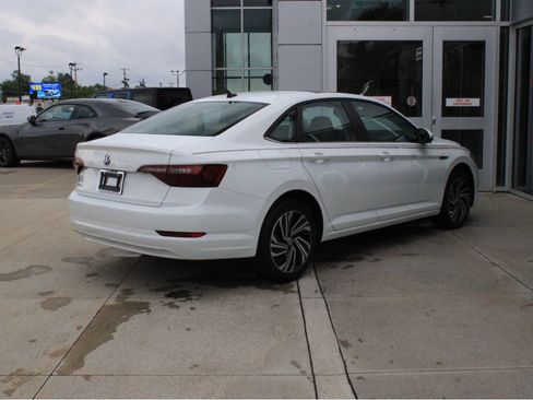 Used 2021 Volkswagen Jetta SEL FWD image 6