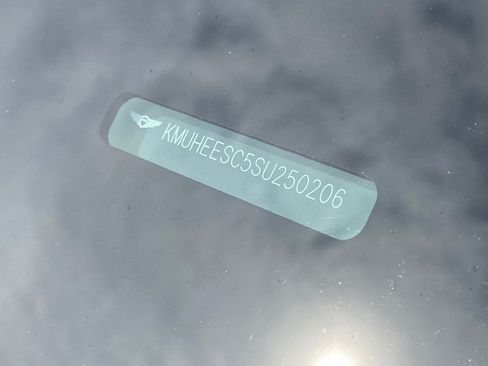 Used 2025 Genesis GV80 3.5T Prestige image 12