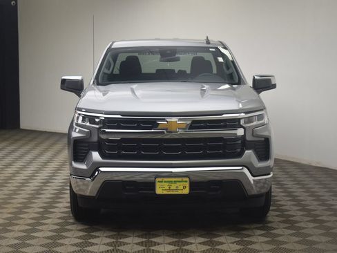 Used 2023 Chevrolet Silverado 1500 LT AWD/4WD image 21