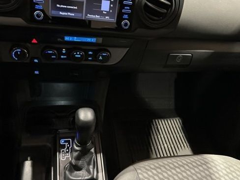 Used 2023 Toyota Tacoma SR image 12