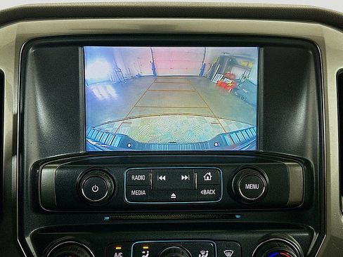 Used 2018 Chevrolet Silverado 1500 LT w/ All Star Edition image 15