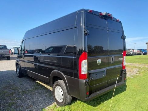 Used 2023 RAM ProMaster 2500 FWD image 5