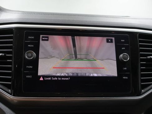 Used 2019 Volkswagen Atlas SEL Premium AWD/4WD image 26