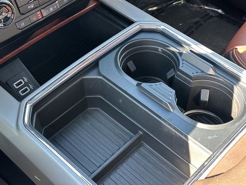 Used 2019 Ford F350 King Ranch w/ King Ranch Ultimate Package image 33