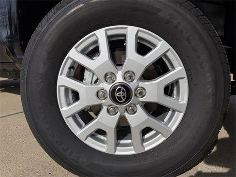 New 2026 Toyota Tacoma SR5 image 10