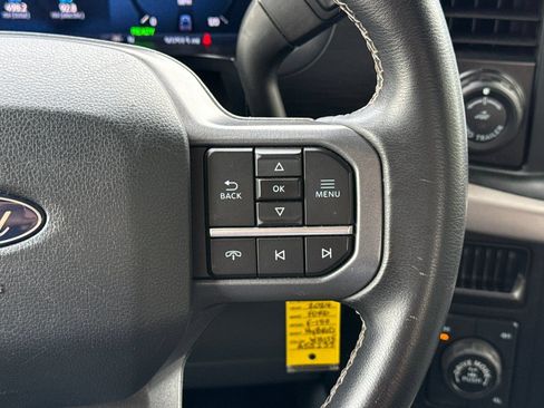 Used 2024 Ford F150 XLT w/ Mobile Office Package AWD/4WD image 34