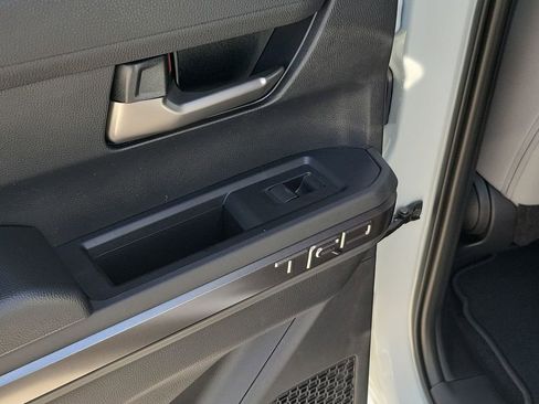 New 2025 Toyota Tacoma TRD Sport image 45