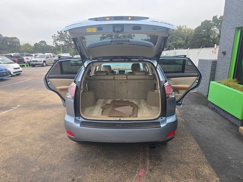 Used 2008 Lexus RX 400h AWD image 47