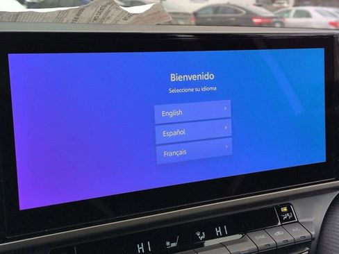 Certified 2026 Toyota Camry SE w/ Multimedia Upgrade Package image 18