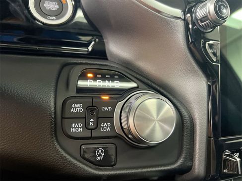 New 2026 RAM 1500 Laramie image 19