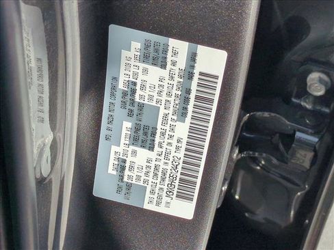 Used 2025 MAZDA CX-90 Plug-In Hybrid w/ Preferred image 26