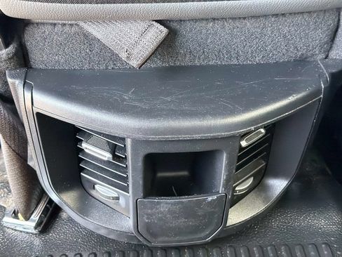 Used 2024 RAM 5500 Tradesman AWD/4WD image 16