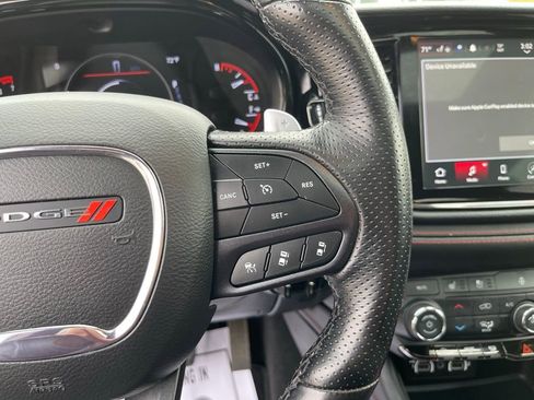 Used 2024 Dodge Durango GT image 27