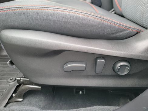 Used 2019 Subaru Forester Sport w/ Popular Package #2 image 13